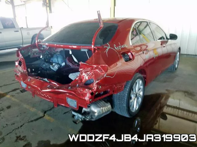 WDDZF4JB4JA319903 фото 5