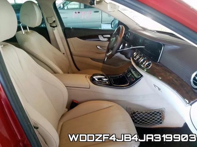 WDDZF4JB4JA319903 фото 6