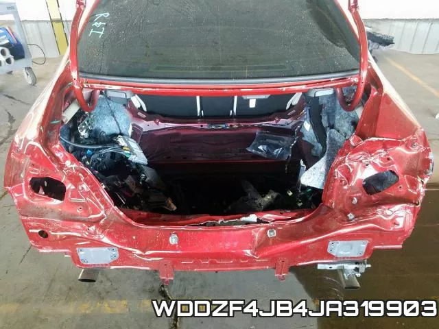 WDDZF4JB4JA319903 фото 10