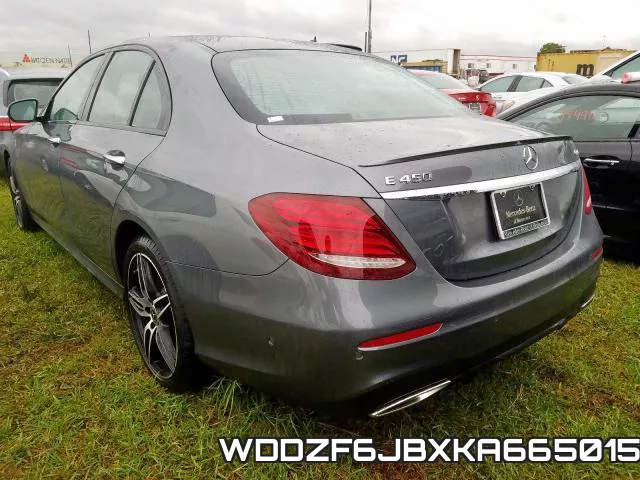 WDDZF6JBXKA665015 фото 4