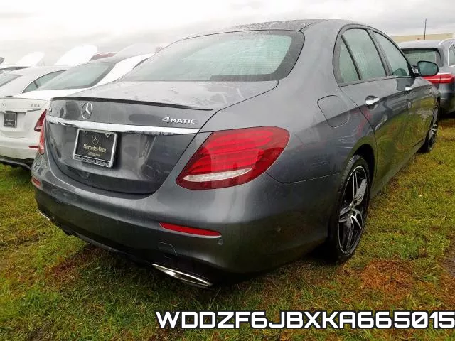 WDDZF6JBXKA665015 фото 5