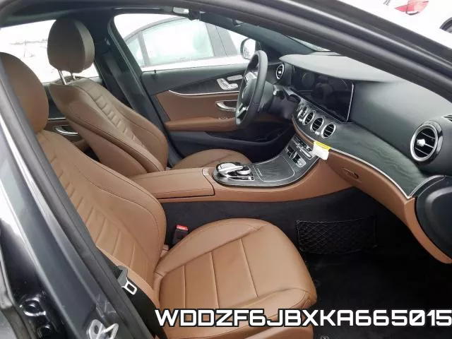 WDDZF6JBXKA665015 фото 6