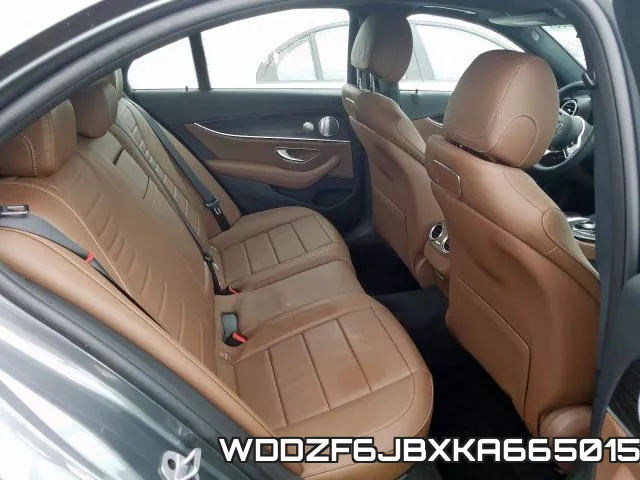 WDDZF6JBXKA665015 фото 7