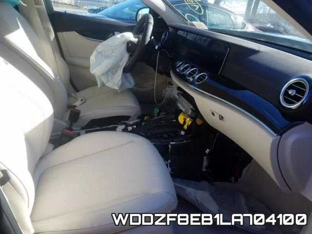 WDDZF8EB1LA704100 фото 6