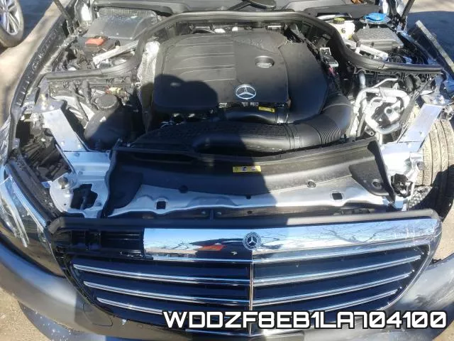WDDZF8EB1LA704100 фото 8