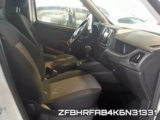 ZFBHRFAB4K6N31331 фото 6