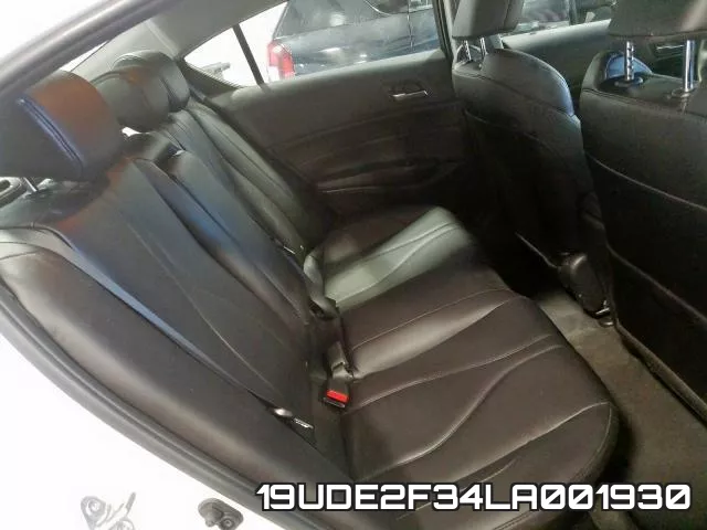 19UDE2F34LA001930 фото 7