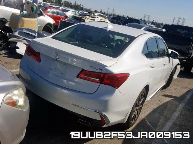 19UUB2F53JA009153 фото 5