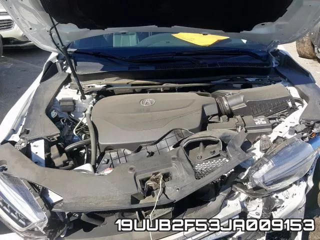 19UUB2F53JA009153 фото 8