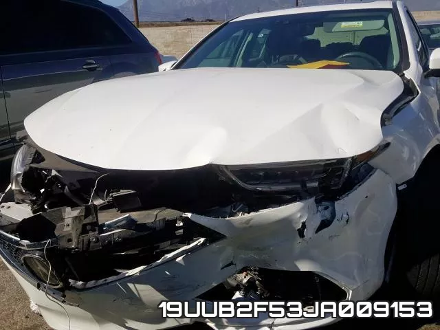 19UUB2F53JA009153 фото 10
