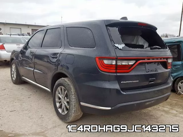 1C4RDHAG9JC143275 фото 4