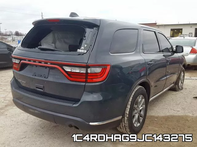1C4RDHAG9JC143275 фото 5