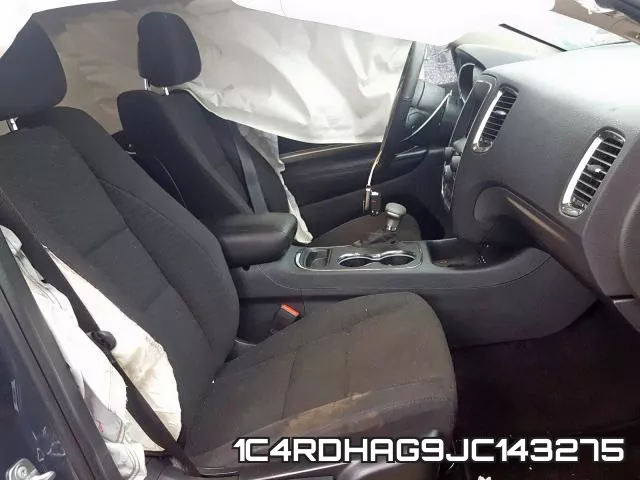 1C4RDHAG9JC143275 фото 6