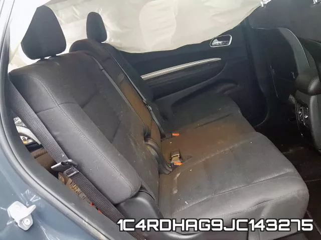 1C4RDHAG9JC143275 фото 7