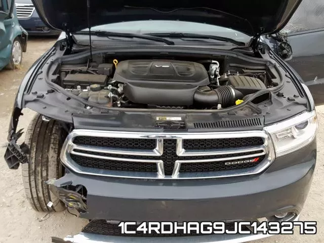1C4RDHAG9JC143275 фото 8