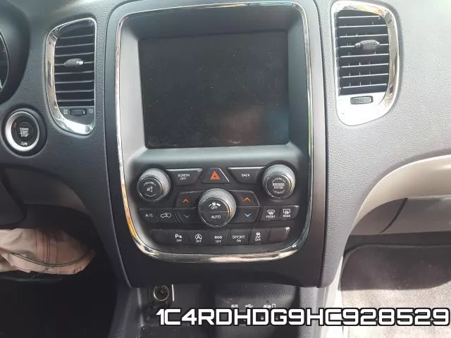 1C4RDHDG9HC928529 фото 10