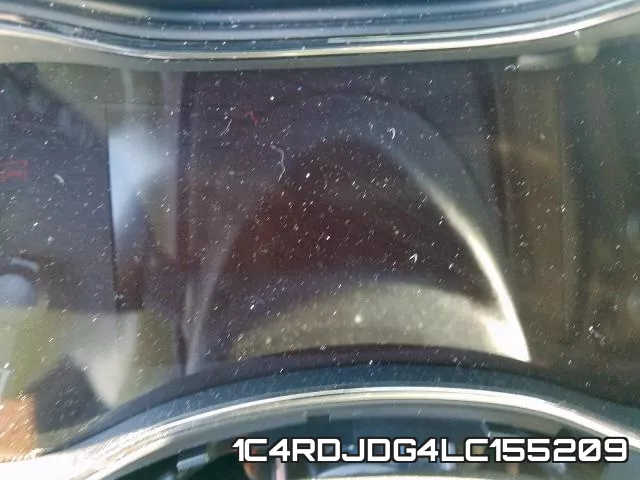 1C4RDJDG4LC155209 фото 9
