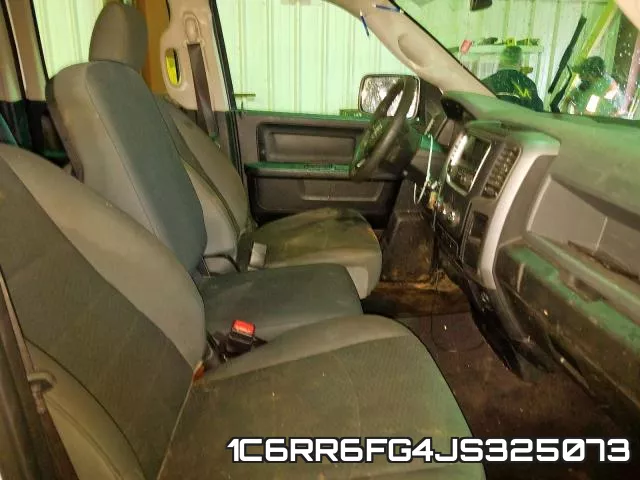 1C6RR6FG4JS325073 фото 6