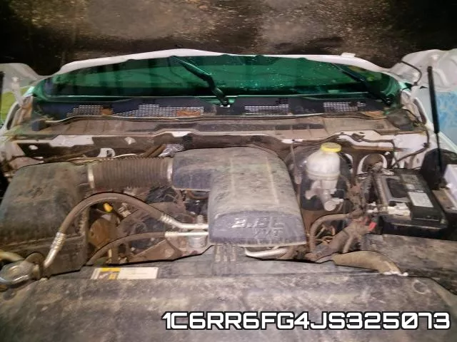 1C6RR6FG4JS325073 фото 8