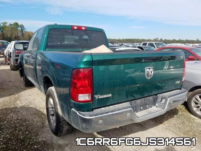 1C6RR6FG6JS314561 фото 4