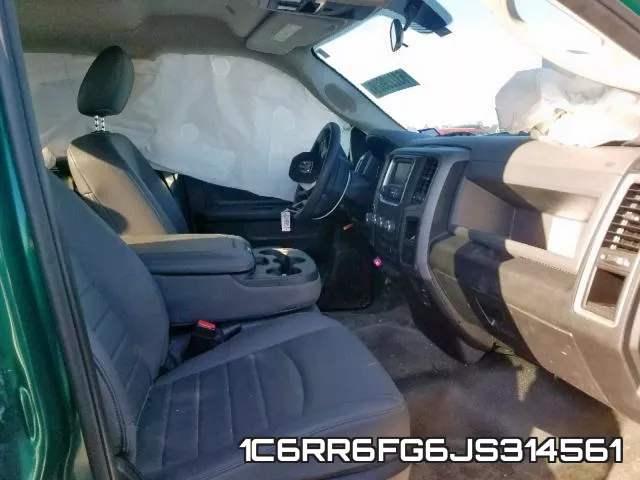 1C6RR6FG6JS314561 фото 6
