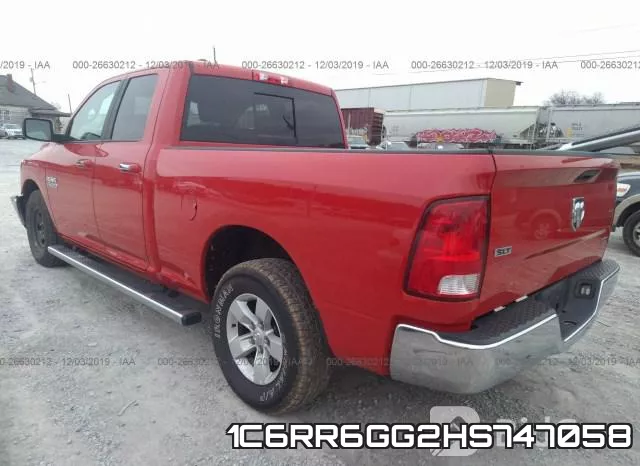 1C6RR6GG2HS747058 фото 4