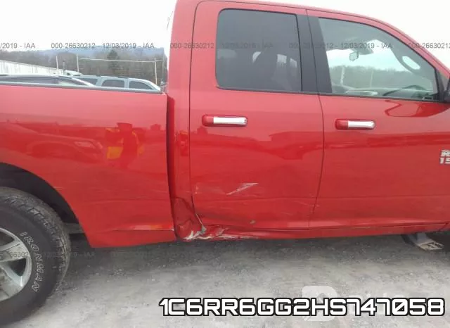 1C6RR6GG2HS747058 фото 7