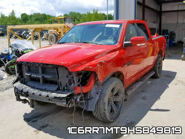 1C6RR7MT9HS849819 фото 3