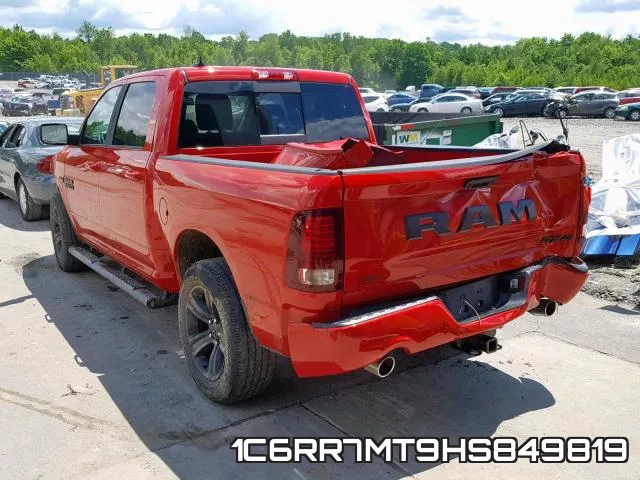 1C6RR7MT9HS849819 фото 4