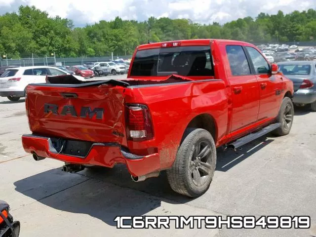 1C6RR7MT9HS849819 фото 5