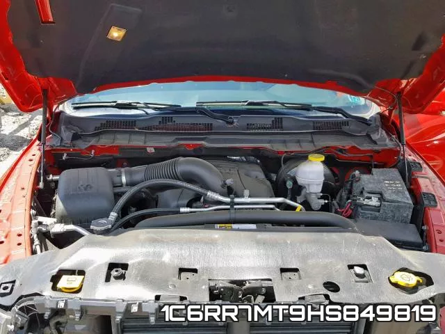 1C6RR7MT9HS849819 фото 8