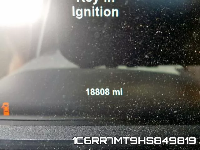 1C6RR7MT9HS849819 фото 9