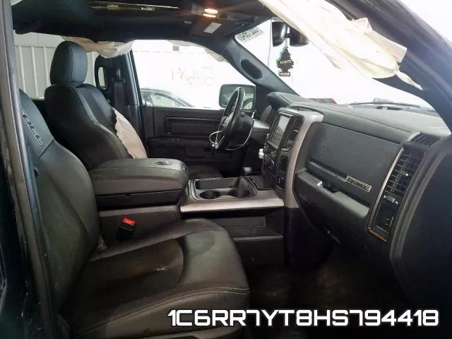 1C6RR7YT8HS794418 фото 6