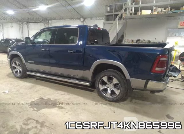 1C6SRFJT4KN865996 фото 4