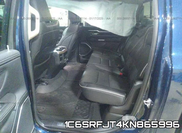 1C6SRFJT4KN865996 фото 9