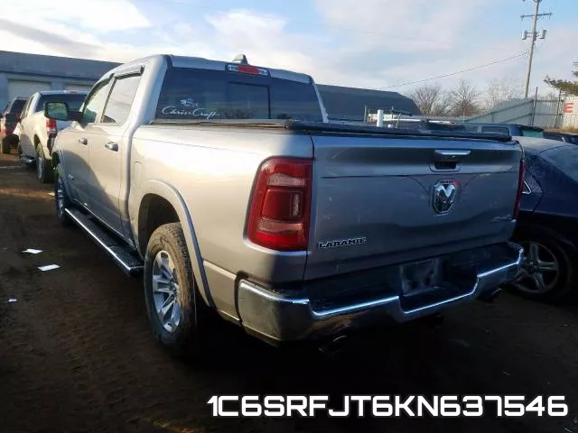1C6SRFJT6KN637546 фото 4