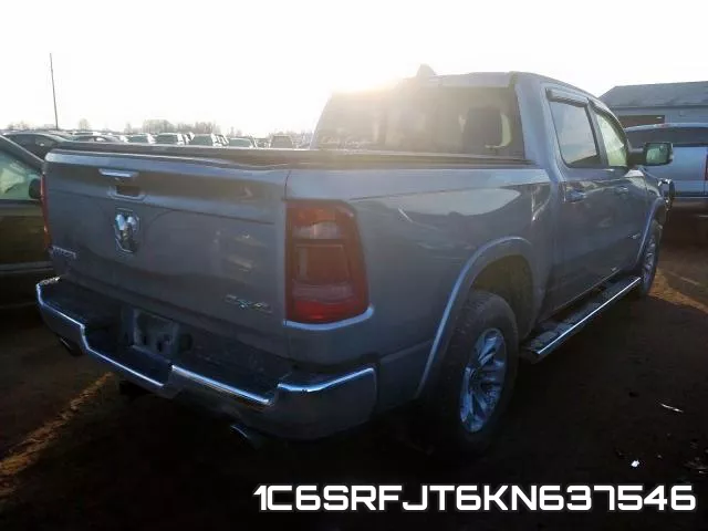1C6SRFJT6KN637546 фото 5