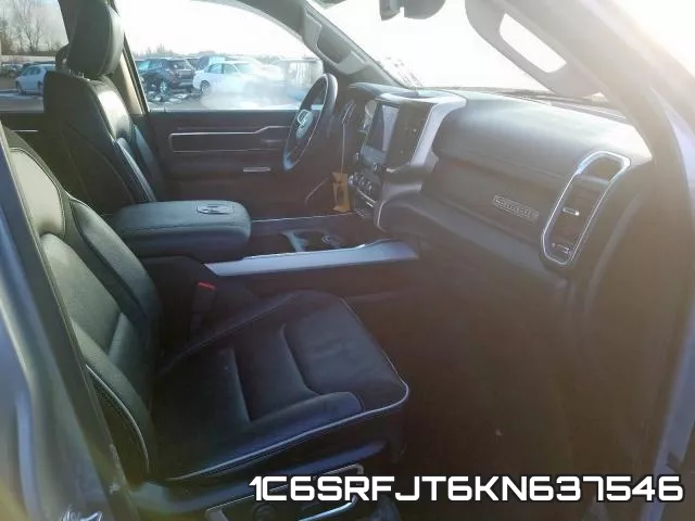 1C6SRFJT6KN637546 фото 6