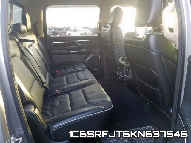 1C6SRFJT6KN637546 фото 7