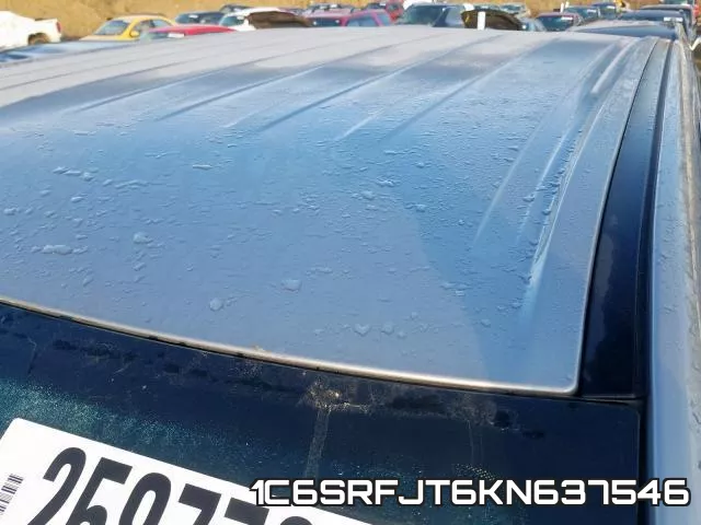1C6SRFJT6KN637546 фото 10