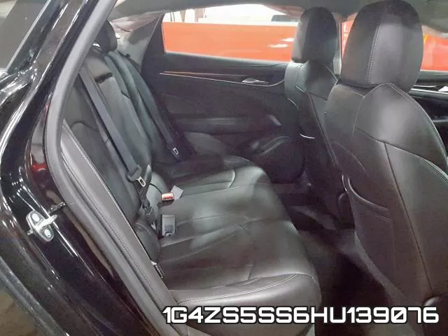 1G4ZS5SS6HU139076 фото 7