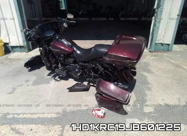 1HD1KRC19JB601225 фото 4
