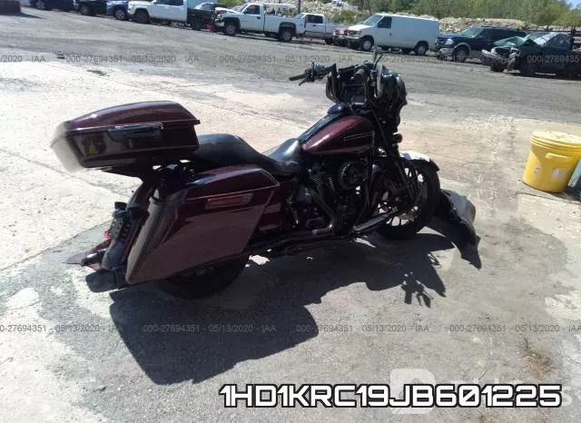 1HD1KRC19JB601225 фото 5