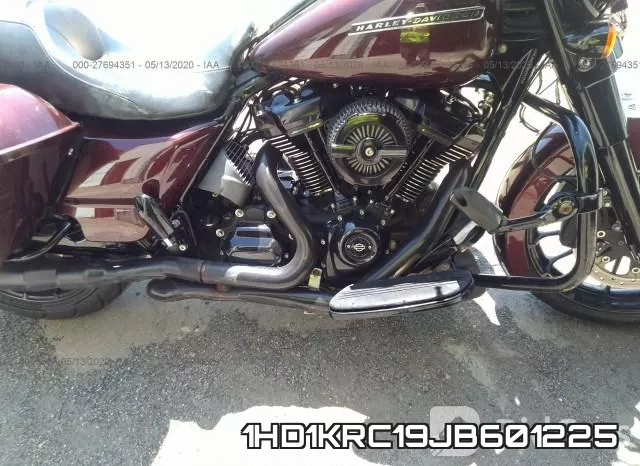 1HD1KRC19JB601225 фото 9
