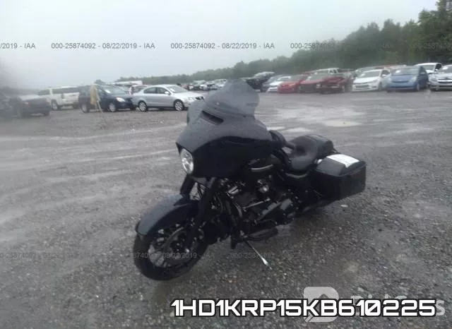 1HD1KRP15KB610225 фото 3
