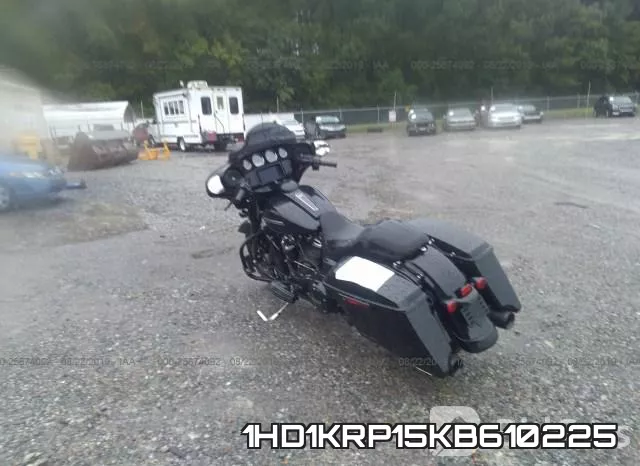1HD1KRP15KB610225 фото 4