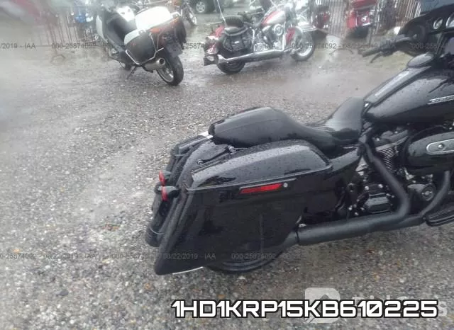 1HD1KRP15KB610225 фото 7
