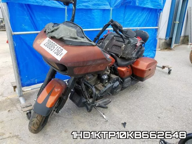 1HD1KTP10KB662648 фото 3