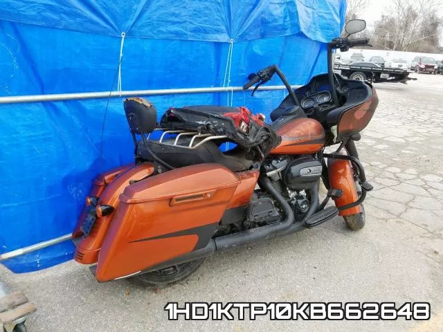 1HD1KTP10KB662648 фото 5