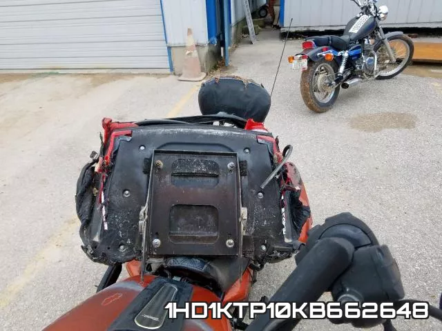 1HD1KTP10KB662648 фото 7